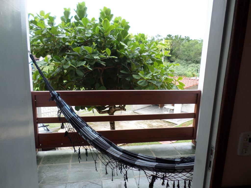 Cosy flat Apartment Ubatuba Ruang foto