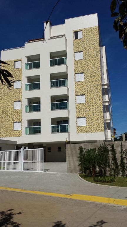 Cosy flat Apartment Ubatuba Bagian luar foto
