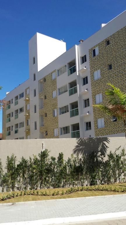 Cosy flat Apartment Ubatuba Bagian luar foto