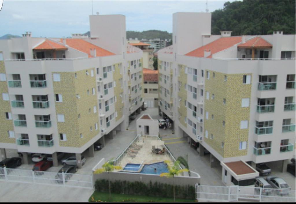 Cosy flat Apartment Ubatuba Bagian luar foto