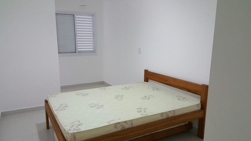 Cosy flat Apartment Ubatuba Bagian luar foto